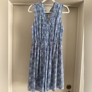 Rebecca Taylor dress